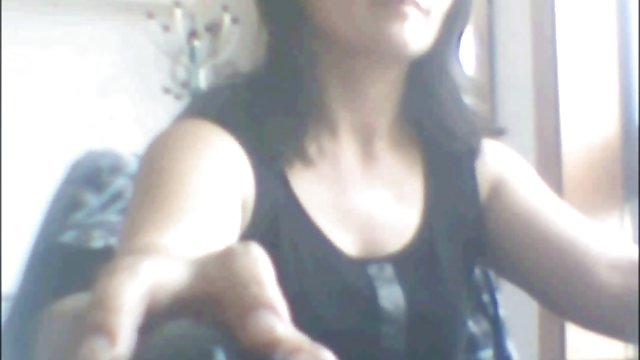 白种男人钢棒黑色的小鸡的家庭主妇的流更好的性别系列